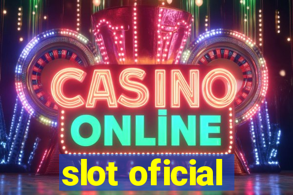 slot oficial