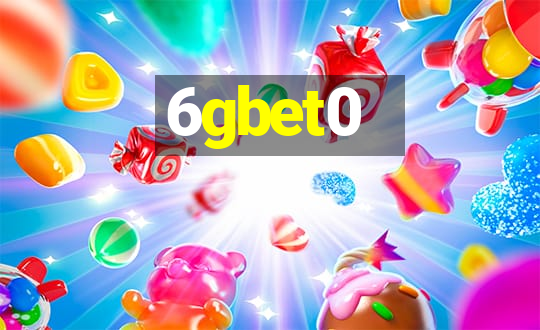 6gbet0