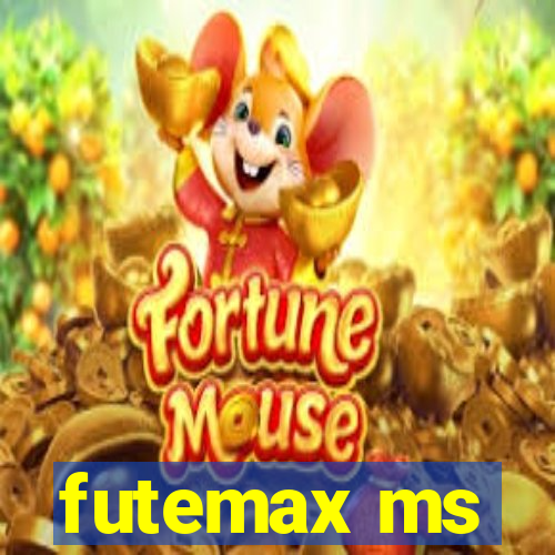 futemax ms