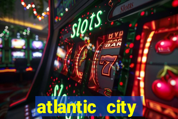 atlantic city casino nj