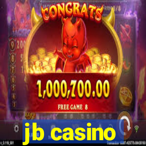 jb casino