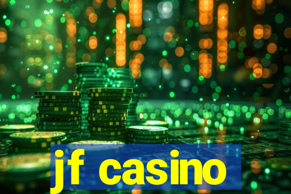 jf casino