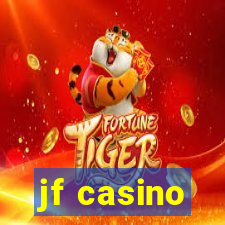 jf casino