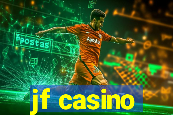 jf casino