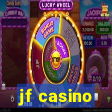 jf casino