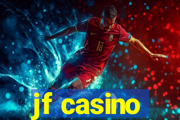 jf casino