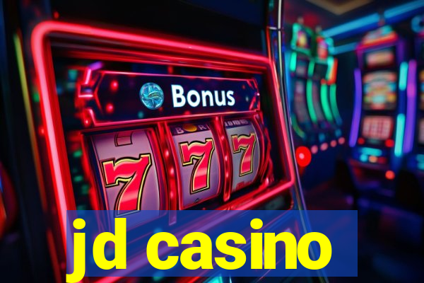 jd casino