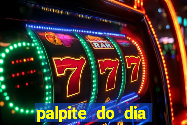 palpite do dia jogo do bicho kaledri hoje