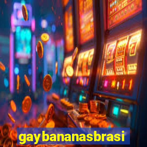 gaybananasbrasil.com