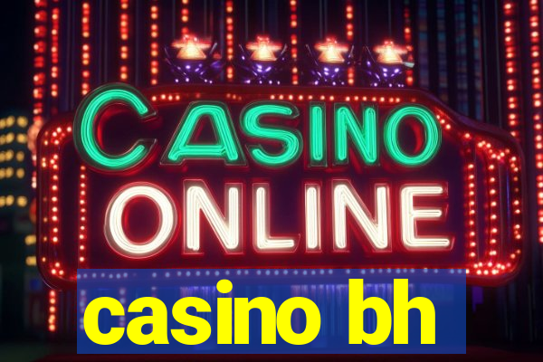 casino bh