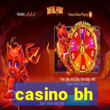 casino bh