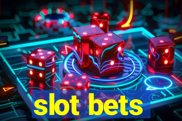 slot bets