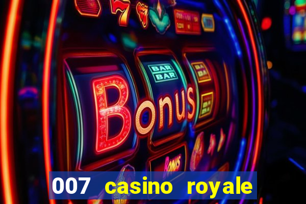 007 casino royale torrent mp4