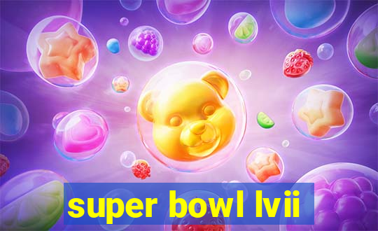 super bowl lvii