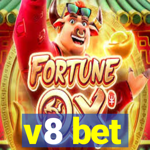 v8 bet