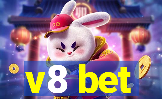 v8 bet