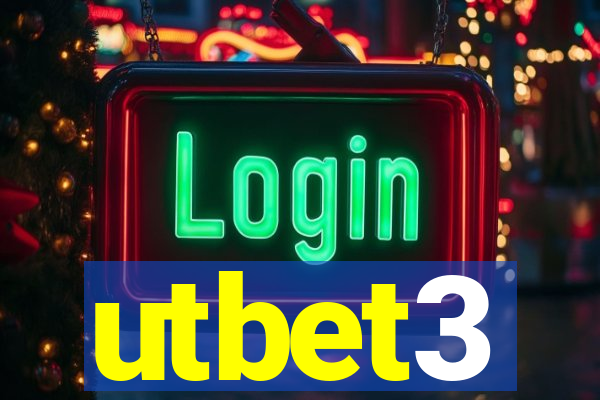 utbet3