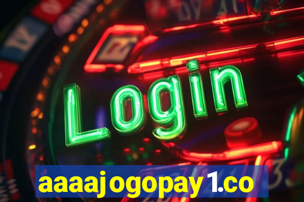 aaaajogopay1.com