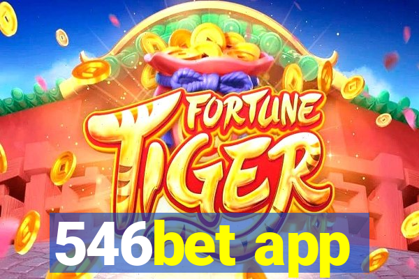 546bet app