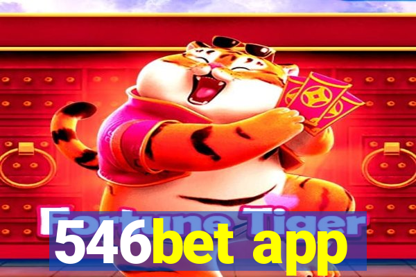 546bet app