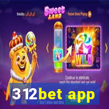 312bet app