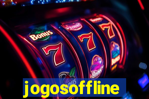 jogosoffline