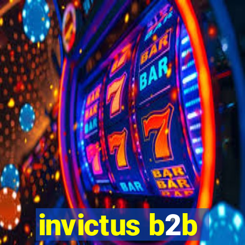 invictus b2b