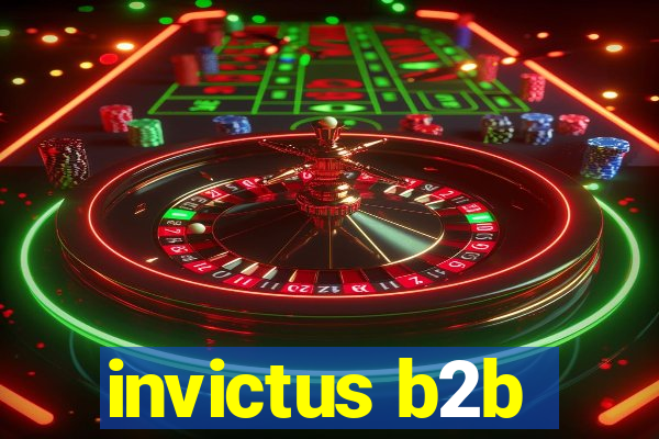 invictus b2b