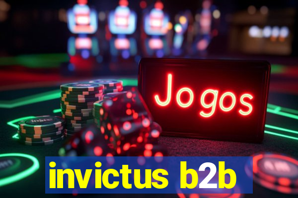 invictus b2b