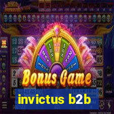 invictus b2b