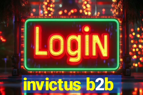 invictus b2b