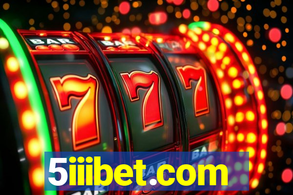 5iiibet.com