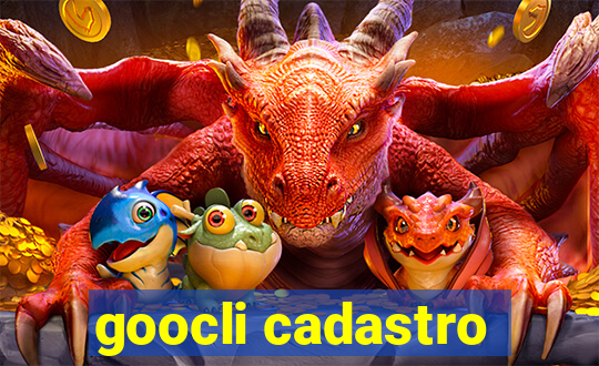 goocli cadastro