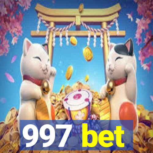 997 bet