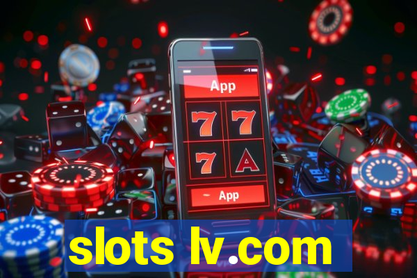 slots lv.com