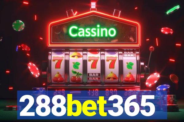 288bet365