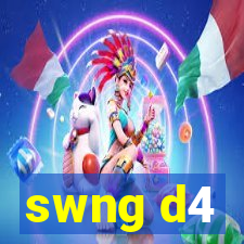 swng d4