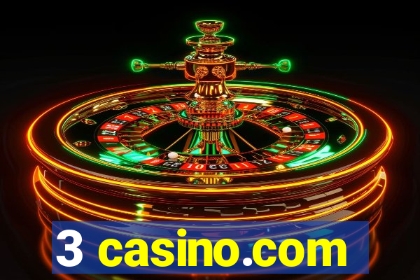 3 casino.com