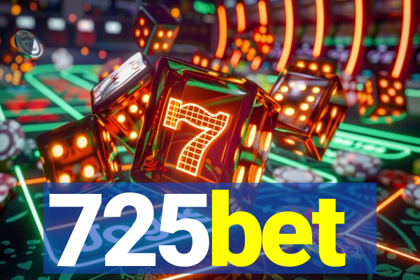 725bet