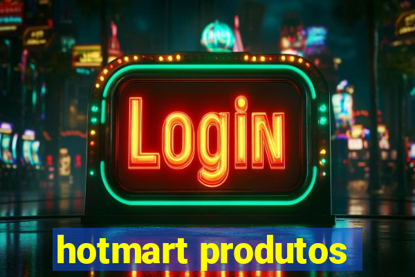 hotmart produtos