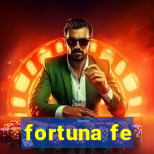 fortuna fe