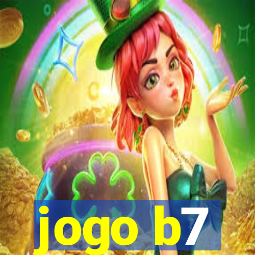 jogo b7