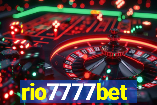 rio7777bet