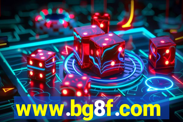 www.bg8f.com