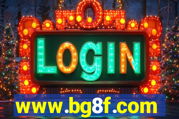 www.bg8f.com