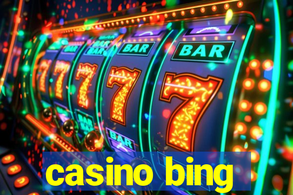 casino bing