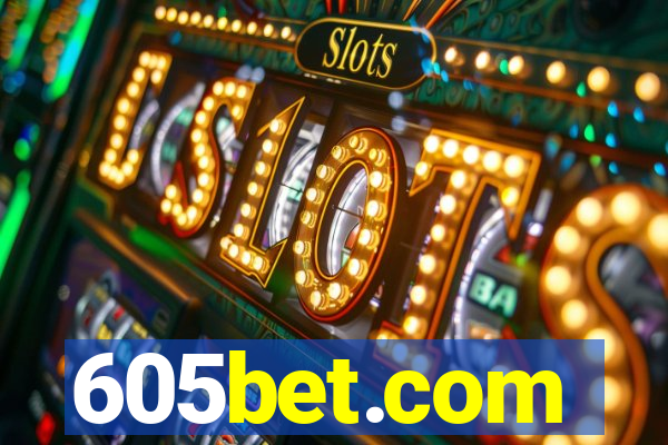 605bet.com