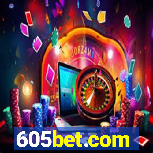 605bet.com