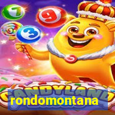 rondomontana