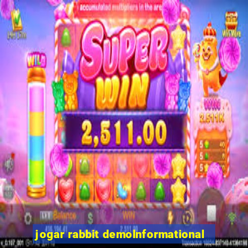 jogar rabbit demoInformational